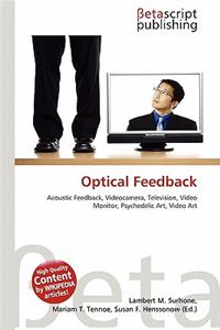 Optical Feedback