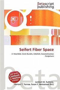 Seifert Fiber Space