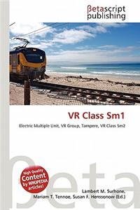 VR Class Sm1