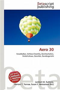 Aero 30