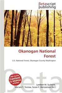 Okanogan National Forest