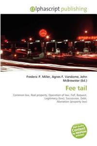 Fee Tail