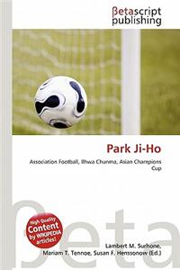 Park Ji-Ho