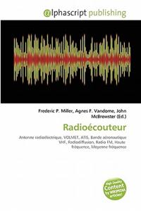 Radio Couteur