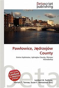 Paw Owice, J Drzej W County