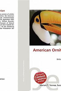 American Ornithologists' Union