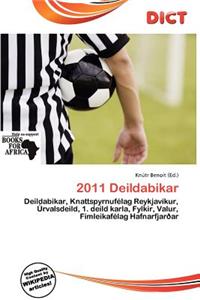 2011 Deildabikar
