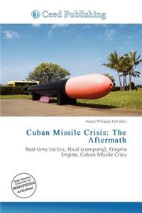 Cuban Missile Crisis