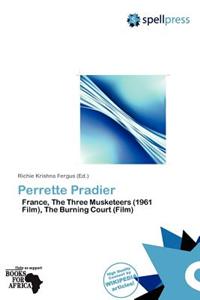 Perrette Pradier