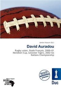 David Auradou