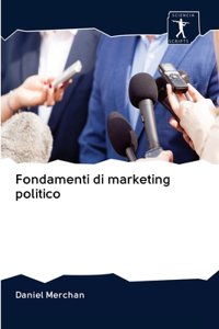 Fondamenti di marketing politico