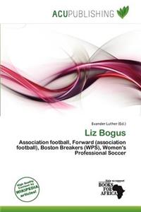 Liz Bogus