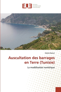 Auscultation des barrages en Terre (Tunisie)