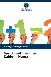 Sprich mit mir über Zahlen, Mama
