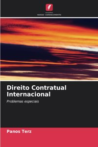 Direito Contratual Internacional