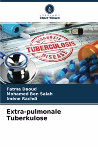 Extra-pulmonale Tuberkulose
