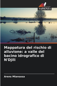 Mappatura del rischio di alluvione