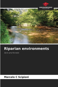 Riparian environments