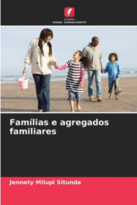 Famílias e agregados familiares