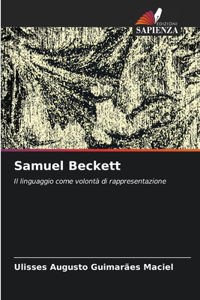 Samuel Beckett