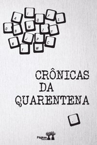 Crônicas da quarentena