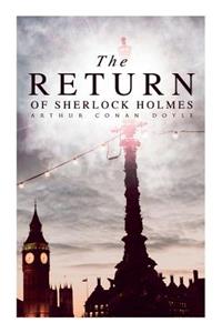 Return of Sherlock Holmes