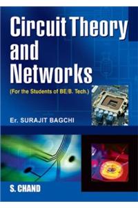 Circuit Theory and Networks
