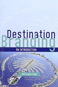 Destination Branding