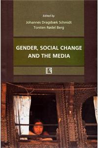Gender, Social Change and the Media