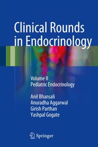 Clinical Rounds in Endocrinology