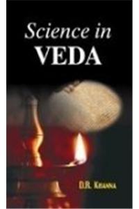 Science in Veda