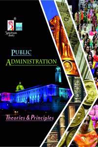 Public Administration Theories And Principles 2022