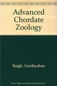 Advanced Chordate Zoology