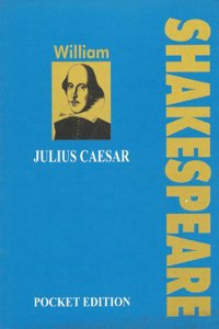 Julius Caesar (Pocket Shakespeare)