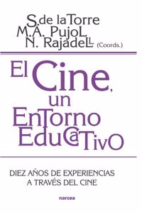 El cine, un entorno educativo: Diez anos de experiencia a traves del cine
