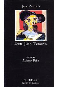 Don Juan Tenorio