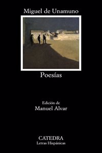 Poesias (Letras Hispanicas)
