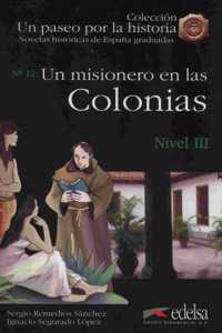 Un paseo por la historia