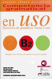 Competencia gramatical En Uso
