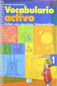 Vocabulario activo