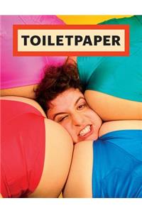 Toilet Paper: Issue 17