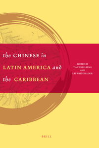 Chinese in Latin America and the Caribbean