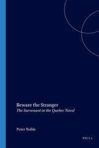 Beware the Stranger