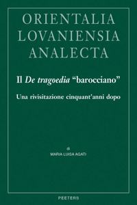 Il de Tragoedia 'Barocciano