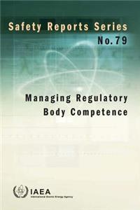Managing Regulatory Body Competence