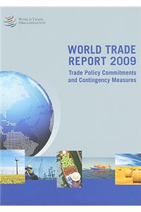 World Trade Report