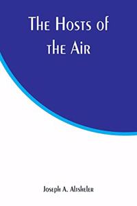 The Hosts of the Air