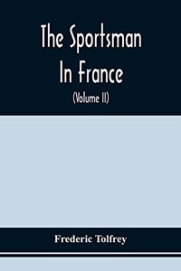 Sportsman In France