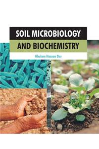 Soil Microbiology and Biochemistry