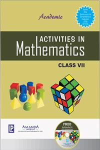 Academic Activities In Mathematics Vii